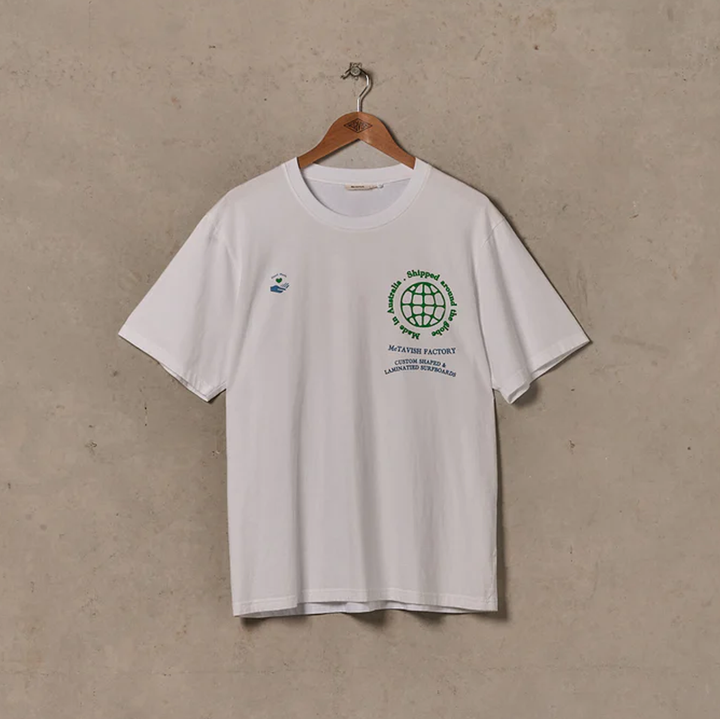 Global Tee