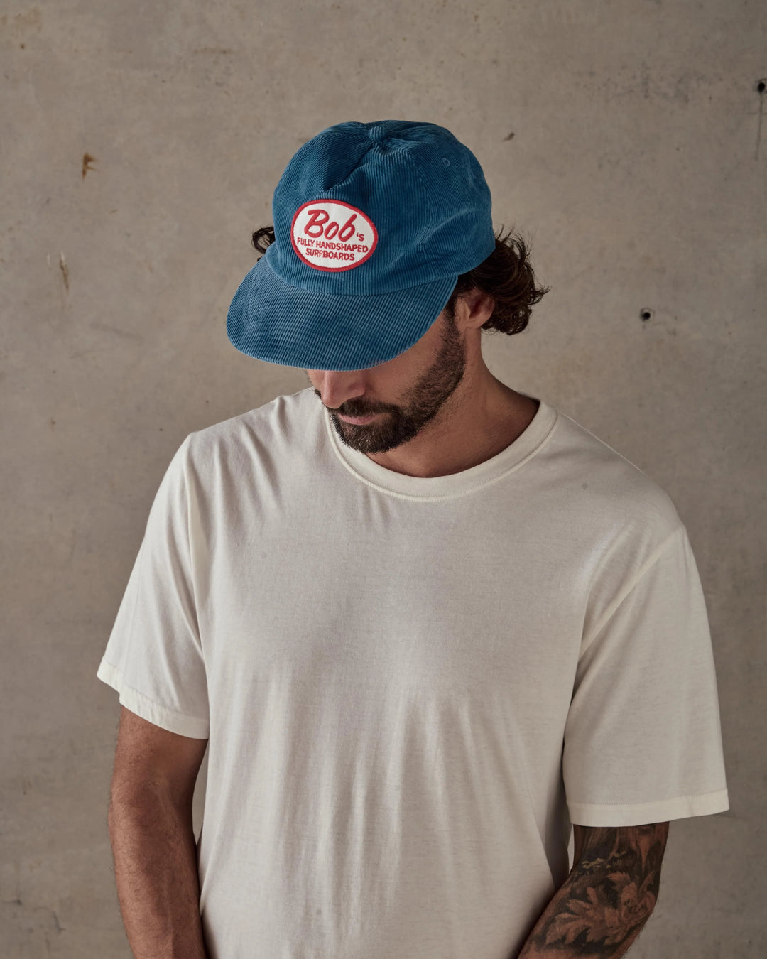 McTavish Bob's Cap