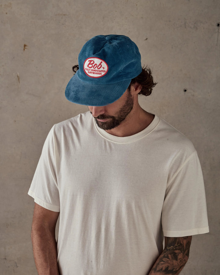 McTavish Bob's Cap