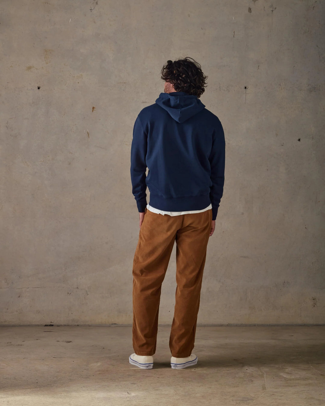McTavish Diamond Hoodie