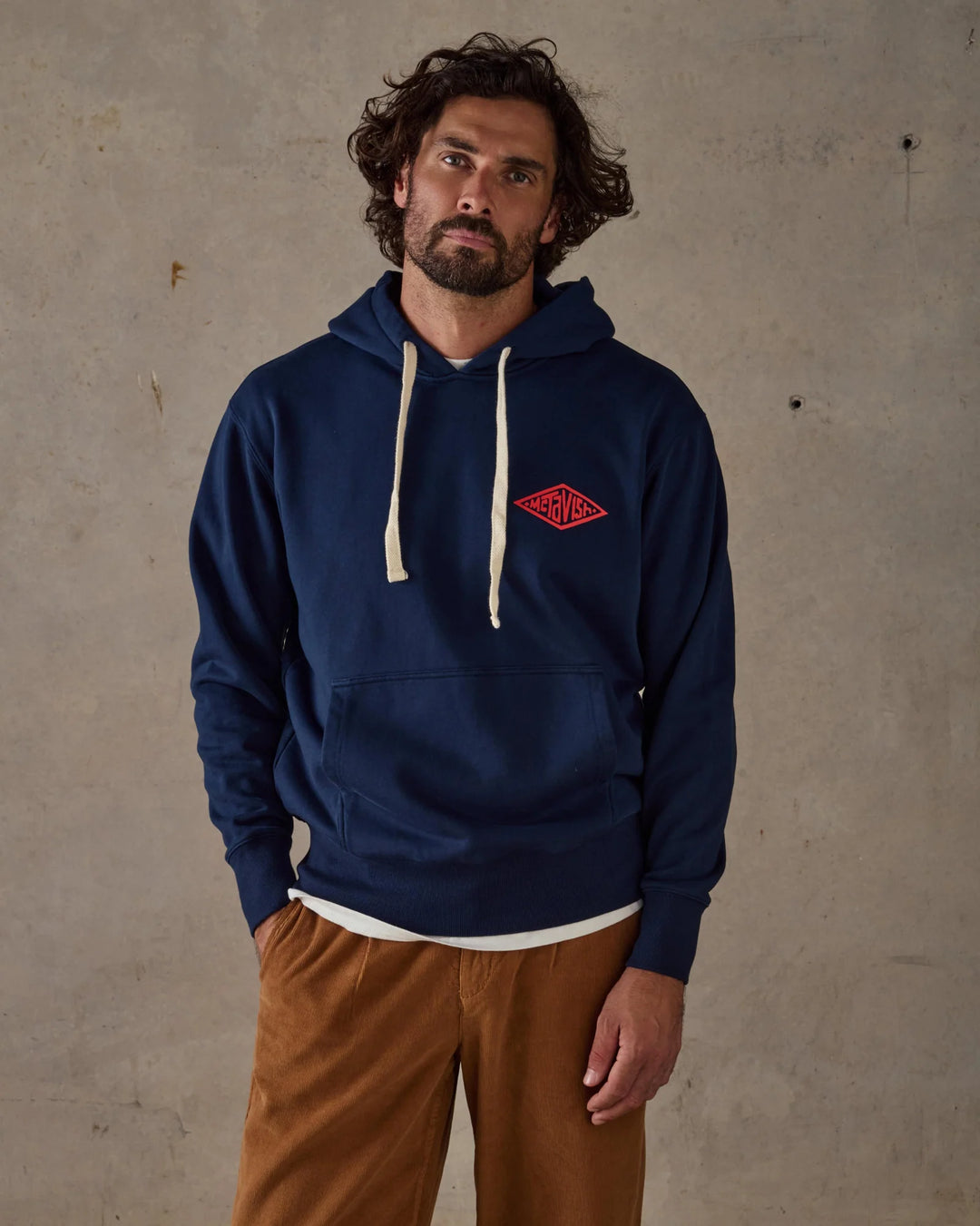 McTavish Diamond Hoodie