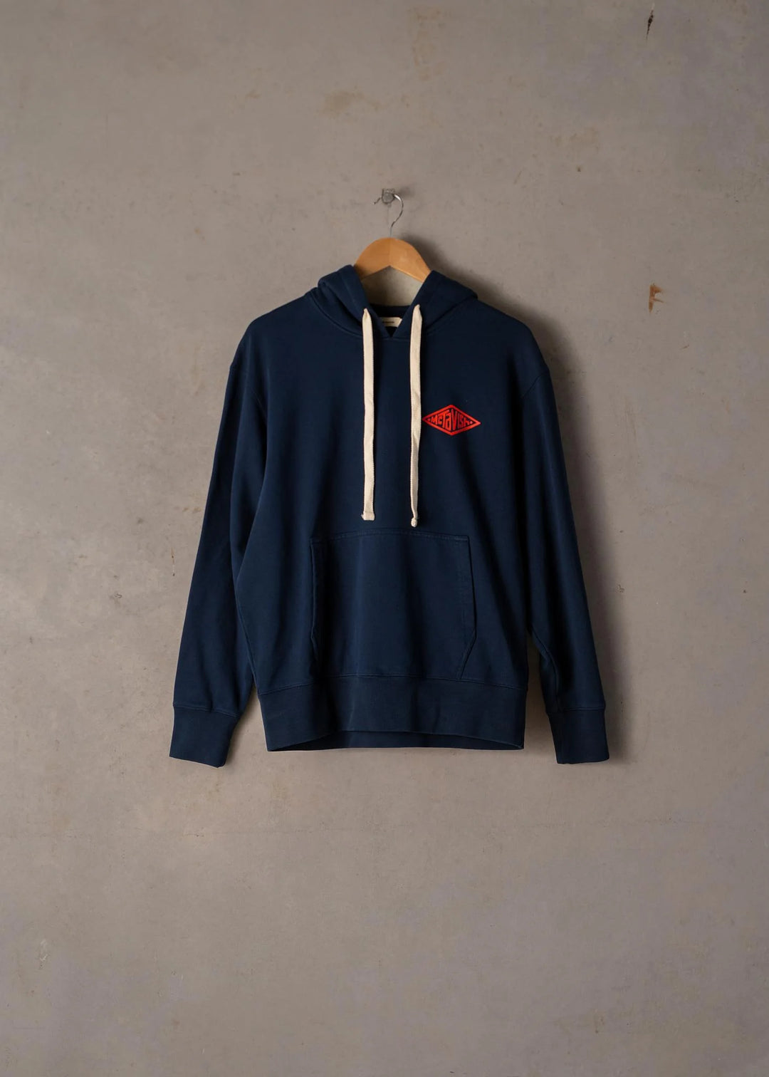 McTavish Diamond Hoodie