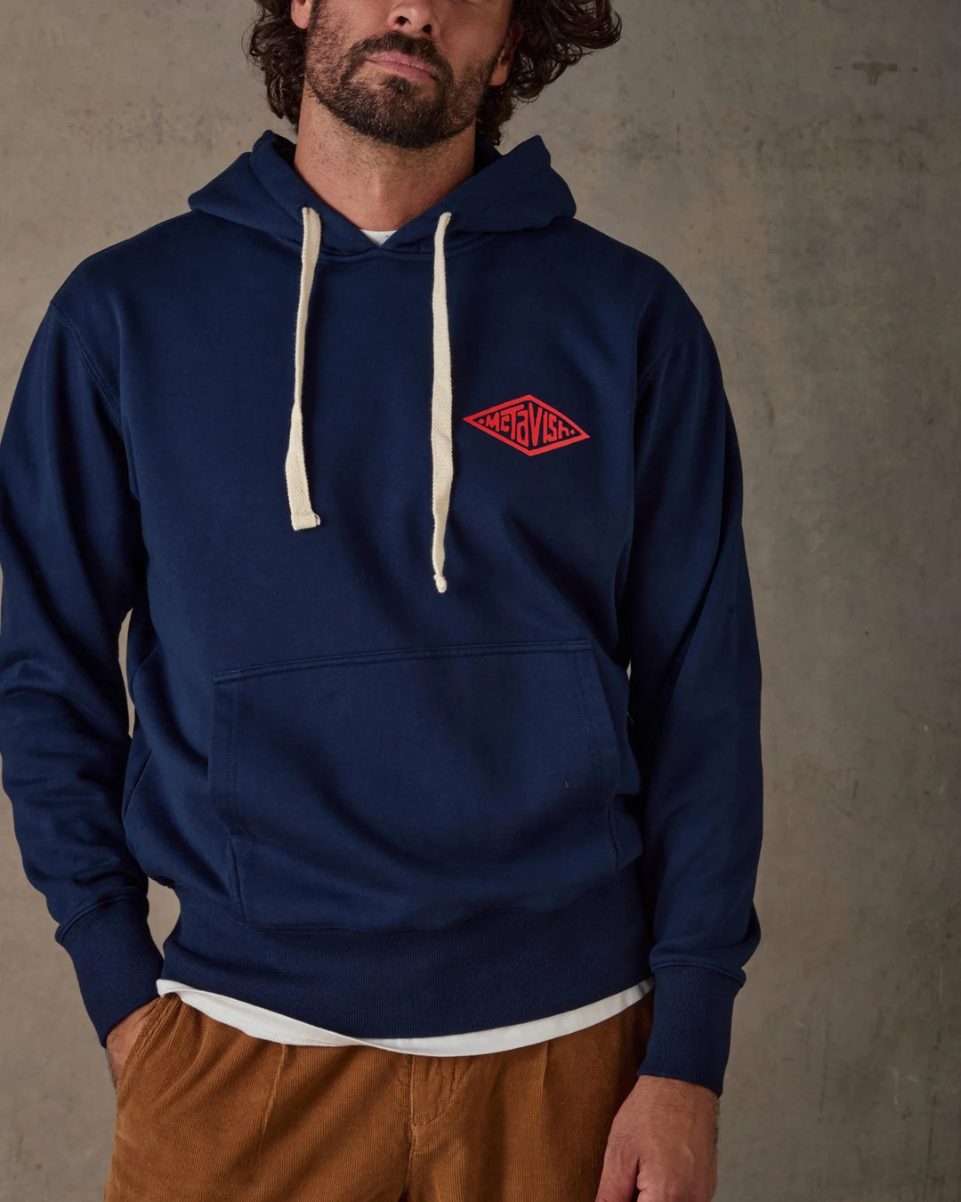 McTavish Diamond Hoodie