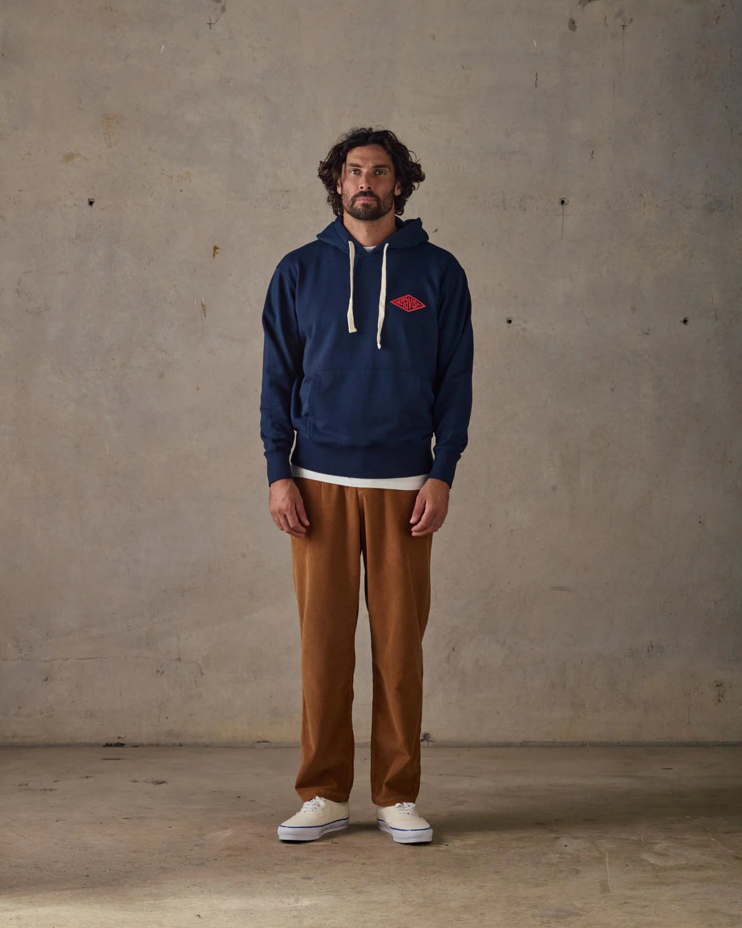 McTavish Diamond Hoodie