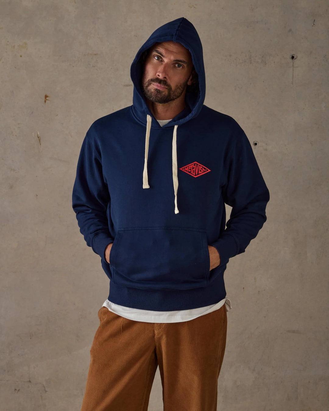 McTavish Diamond Hoodie