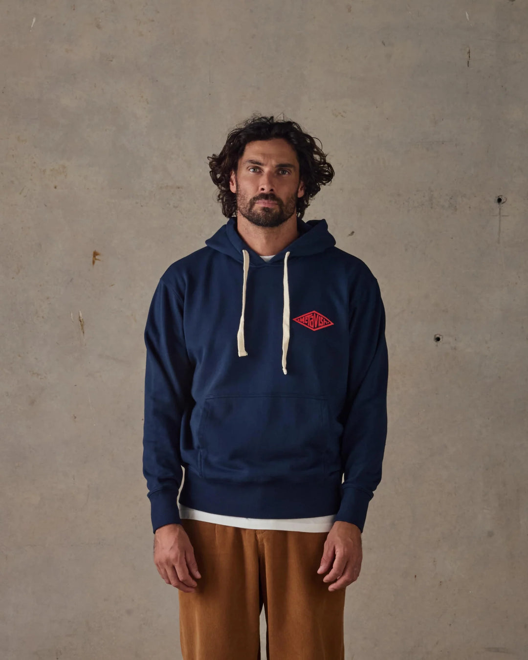 McTavish Diamond Hoodie
