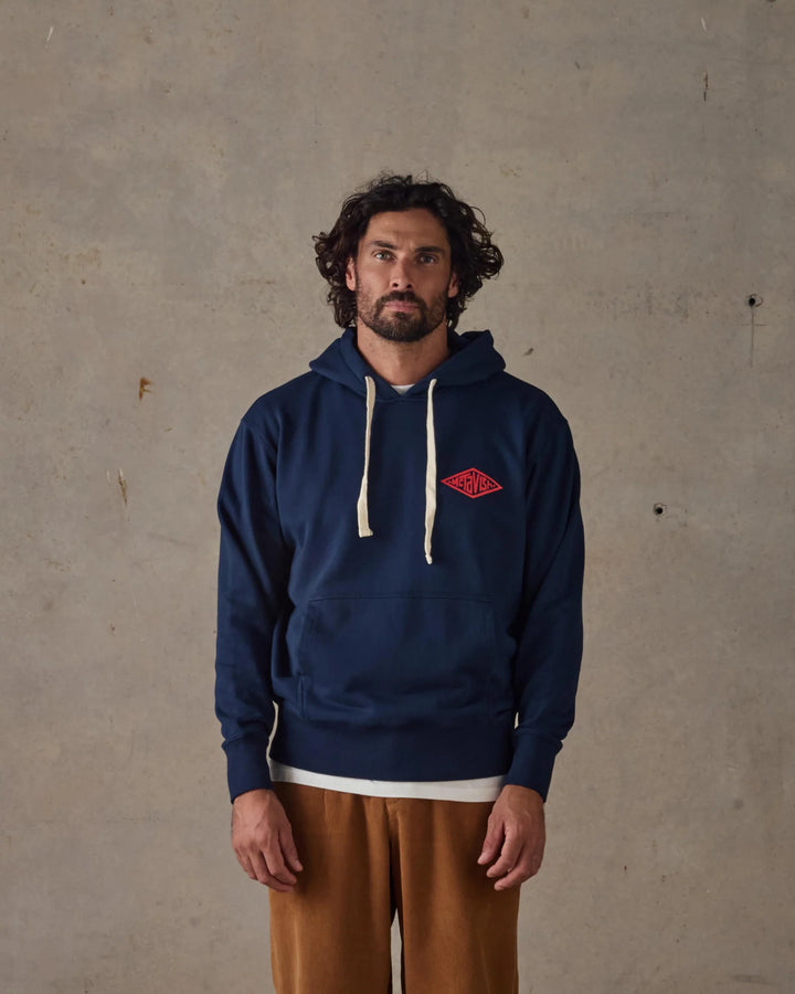 McTavish Diamond Hoodie