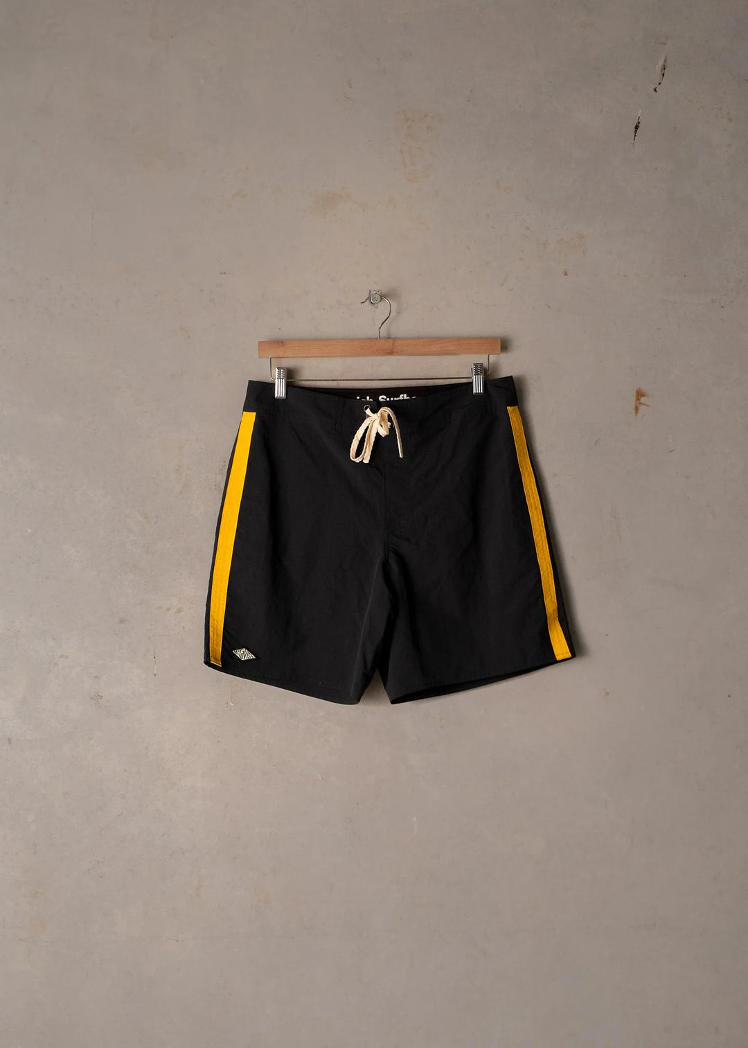McTavish Ripstop Boardshorts