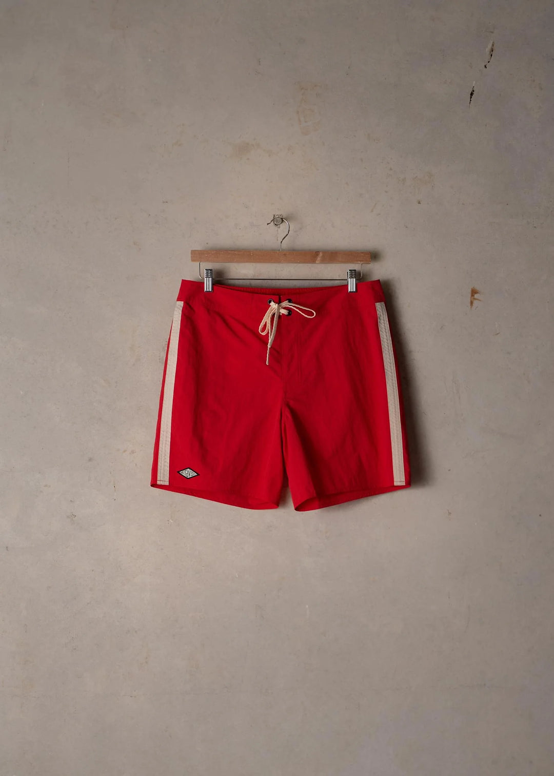 McTavish Ripstop Boardshorts