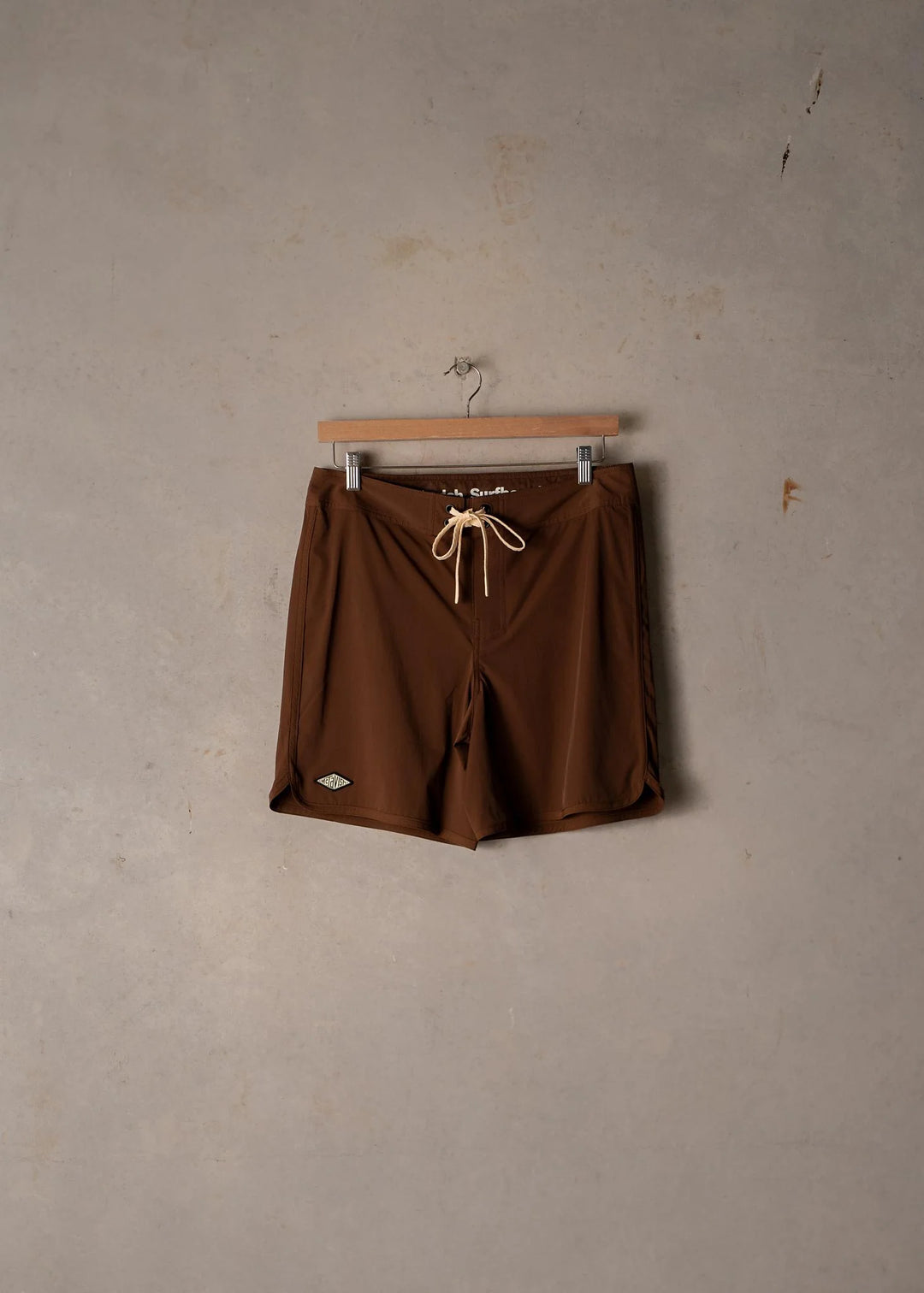 McTavish Stretch Boardshort