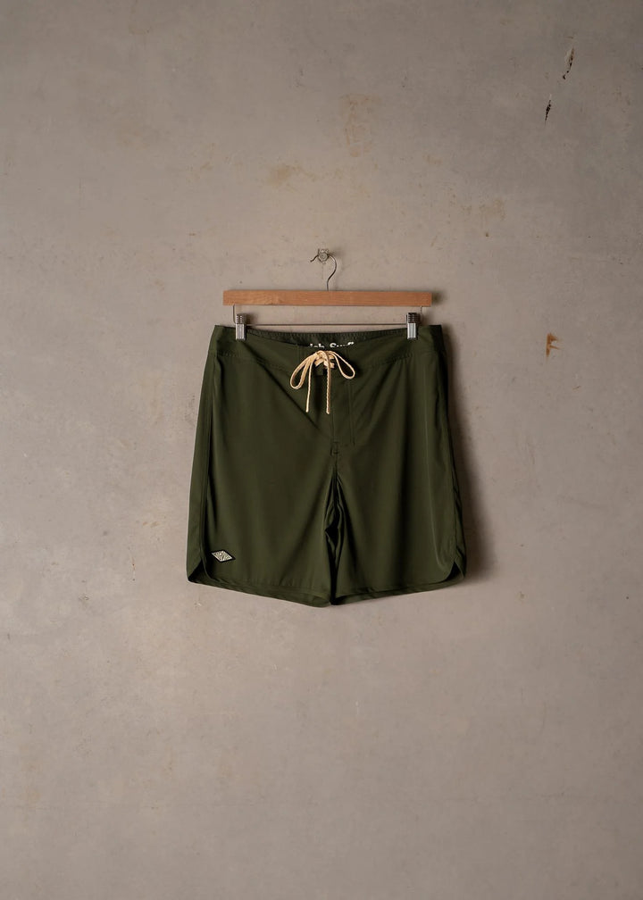 McTavish Stretch Boardshort