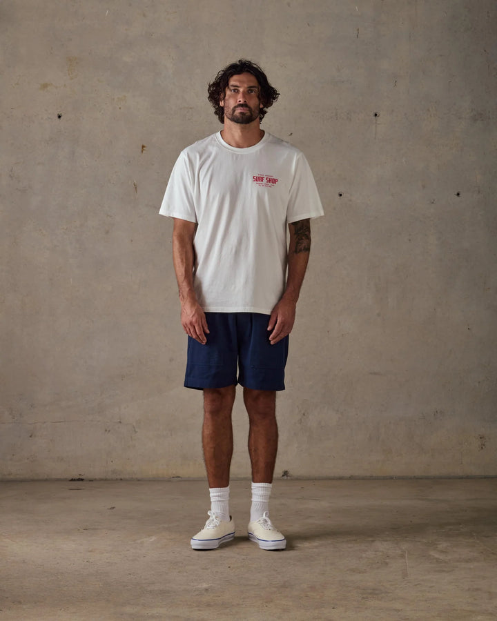 McTavish Brookvale Surf Shop Tee