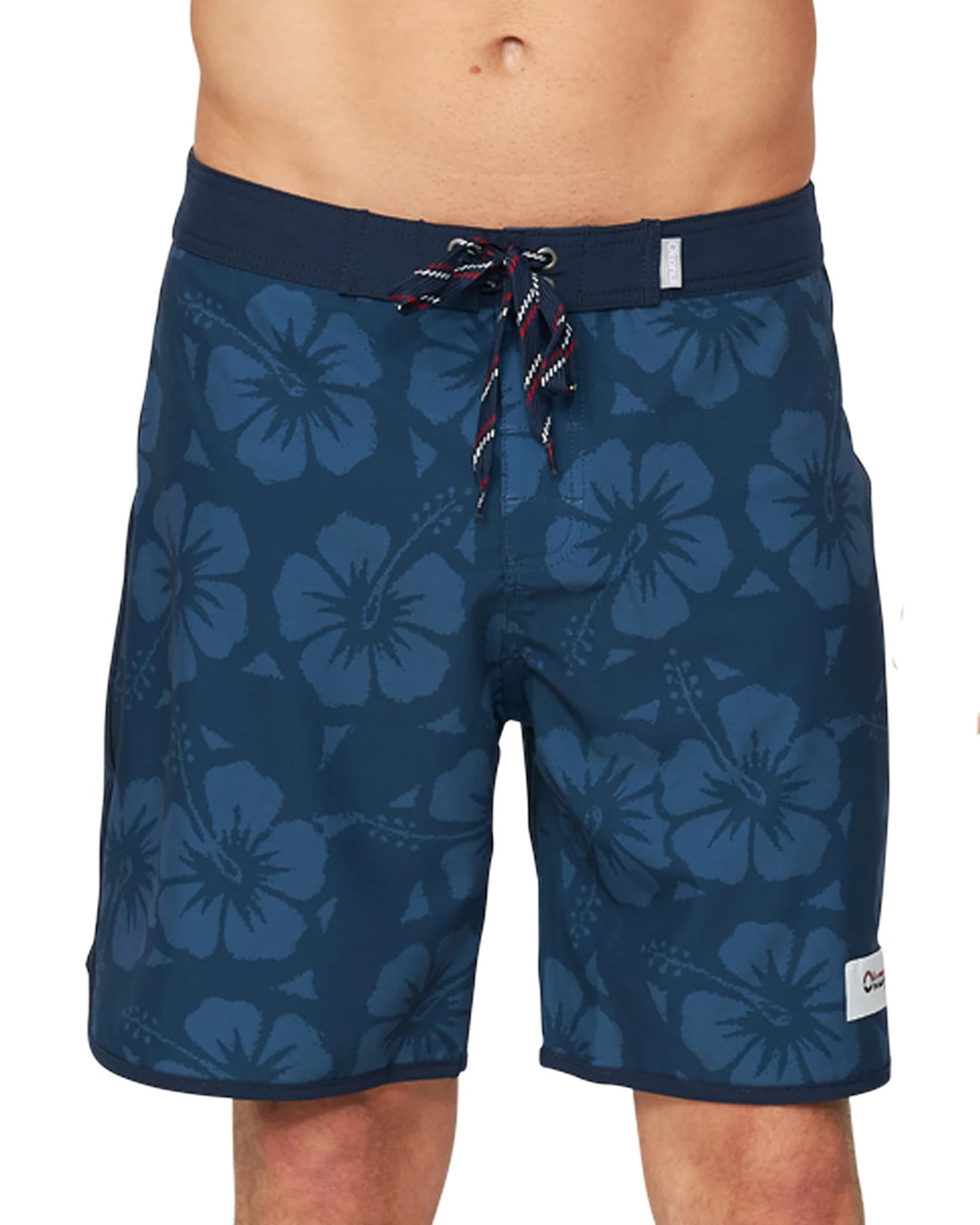 Hibiscus Boardrider Boardshort