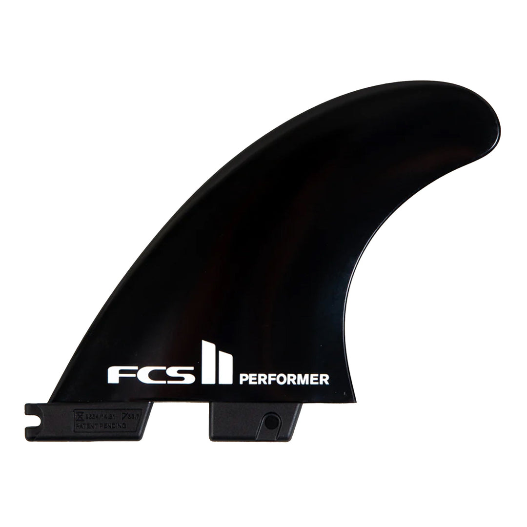 FCS II Performer Tri Fin Set AUSTRALIAN MADE