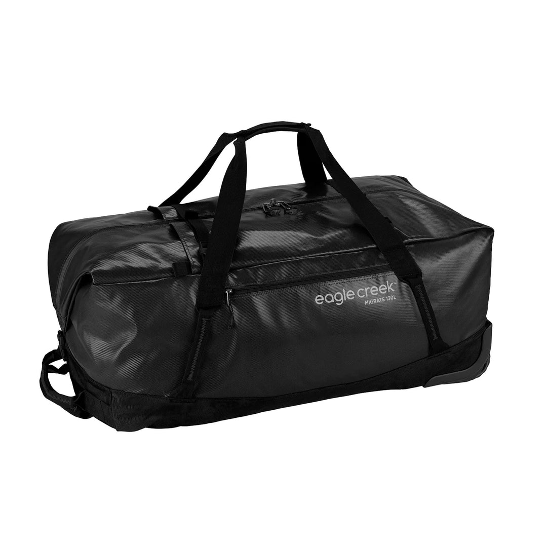 Migrate Wheeled Duffel Bag 130L