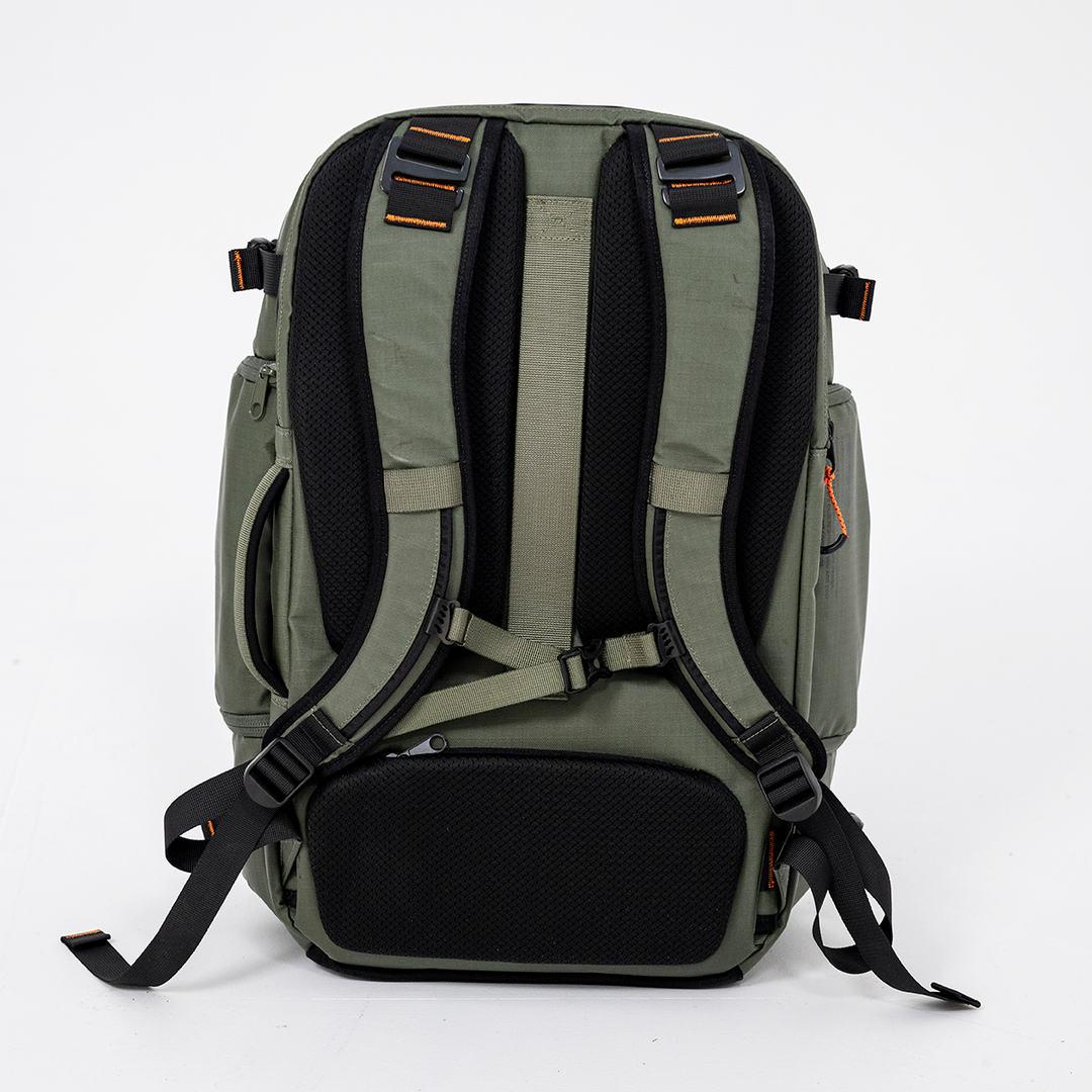 FCS Mission 3.0 Pack 40L