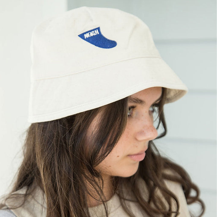 Noah Coast Fin Bucket Hat