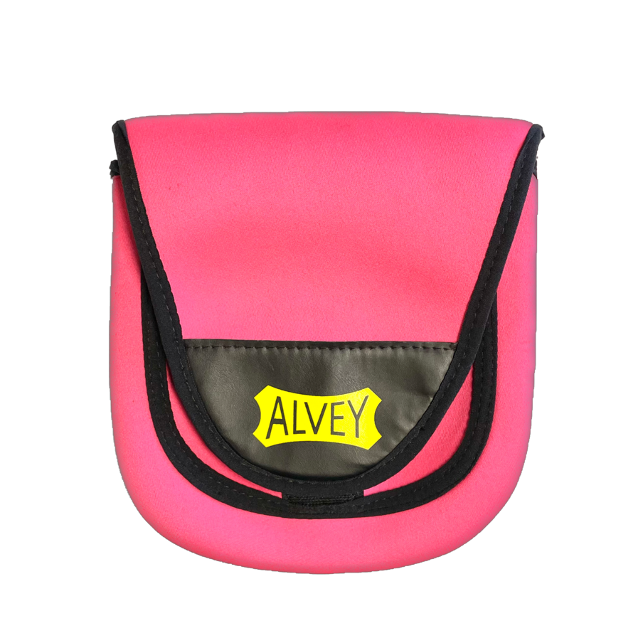 Neoprene Reel Bag