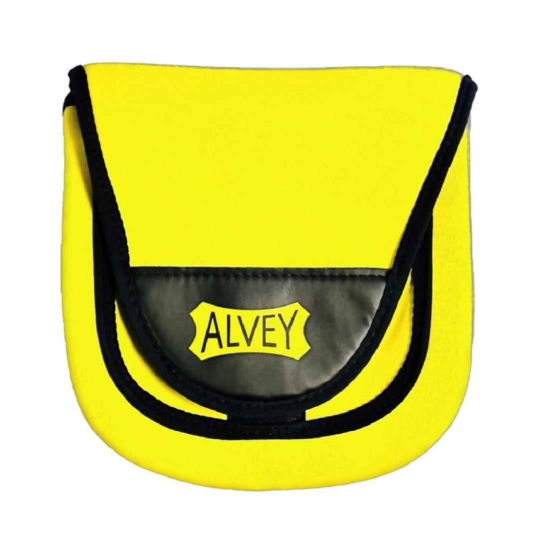 Alvey Neoprene Reel Bag