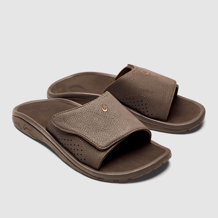 Olukai Nalu Men's Slide Sandals