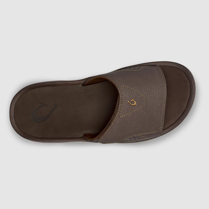 Olukai Nalu Men's Slide Sandals