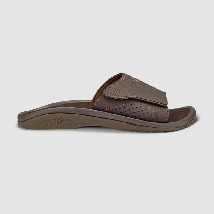 Olukai Nalu Men's Slide Sandals