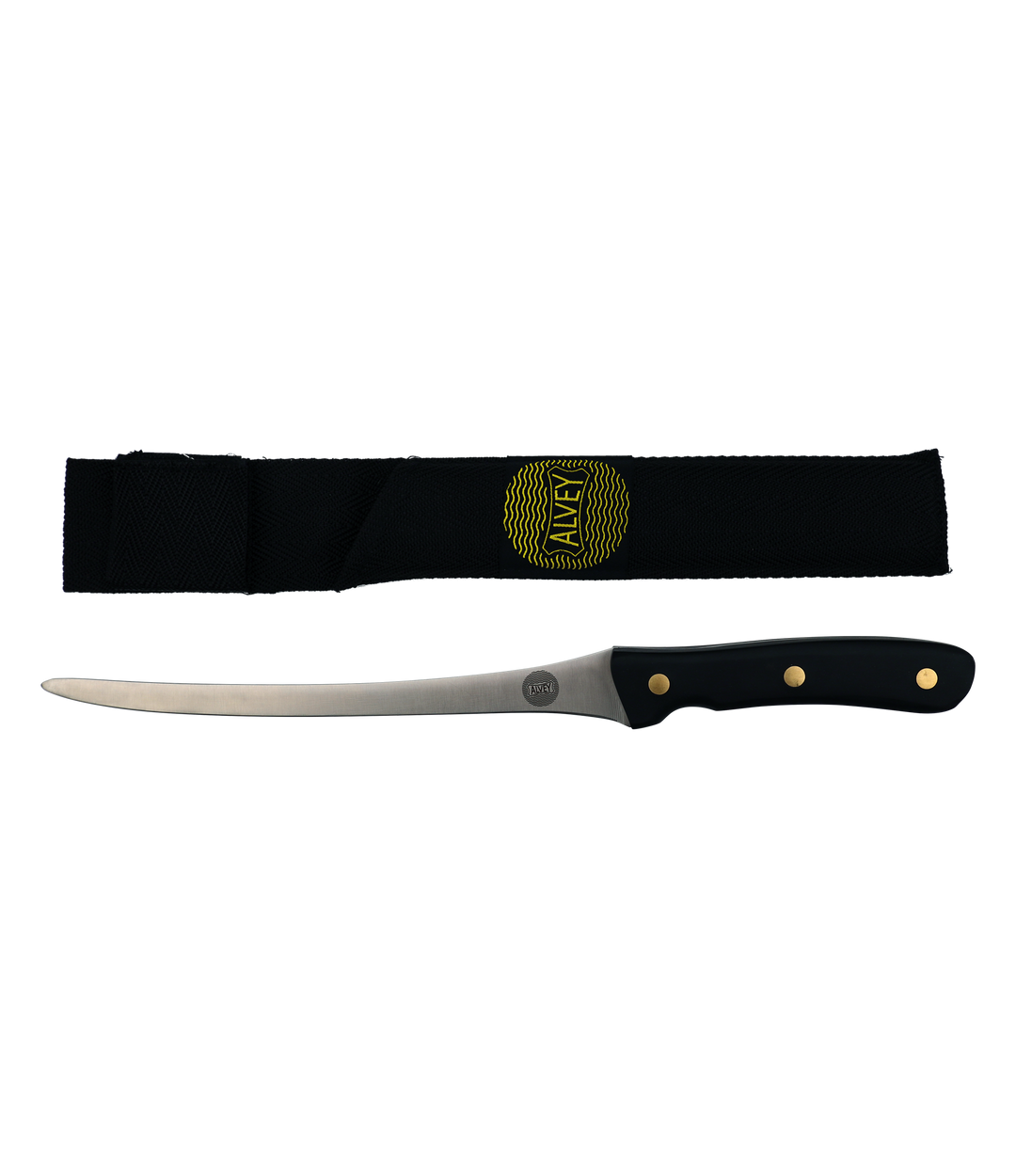 Alvey Filleting Knife