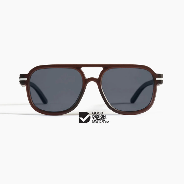 Good Citizens Newport Polarised Sunglasses