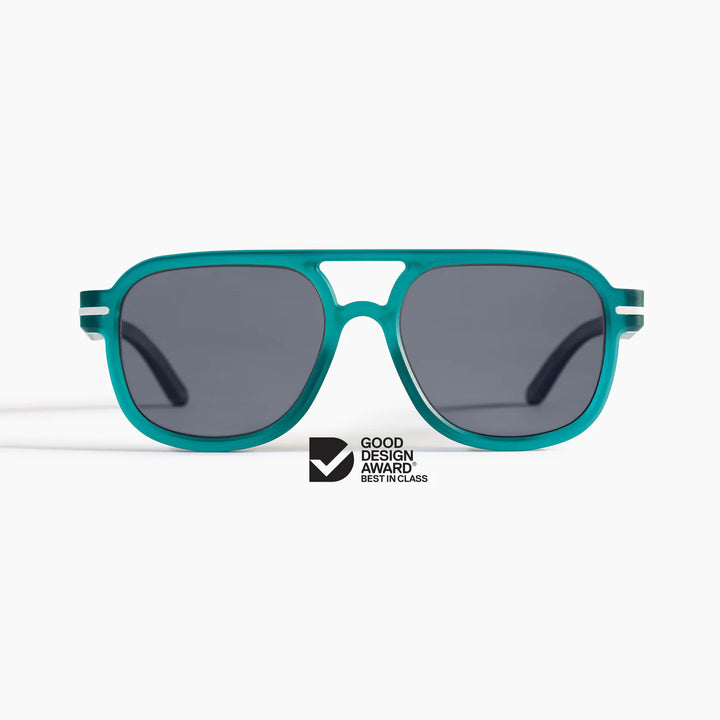 Good Citizens Newport Polarised Sunglasses