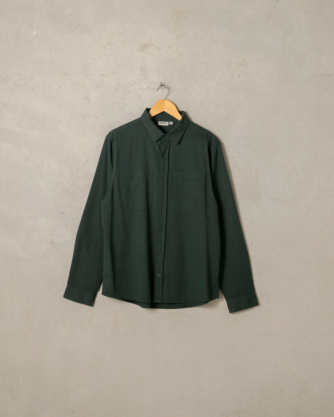 McTavish Original Long Sleeve Shirt