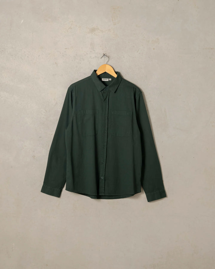 McTavish Original Long Sleeve Shirt