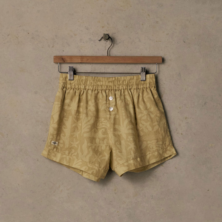 Oceania Shorts