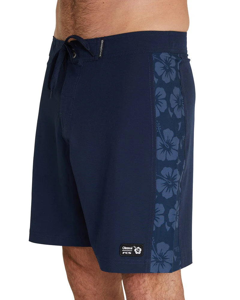 FCS X Okanui Boardrider Boardshort