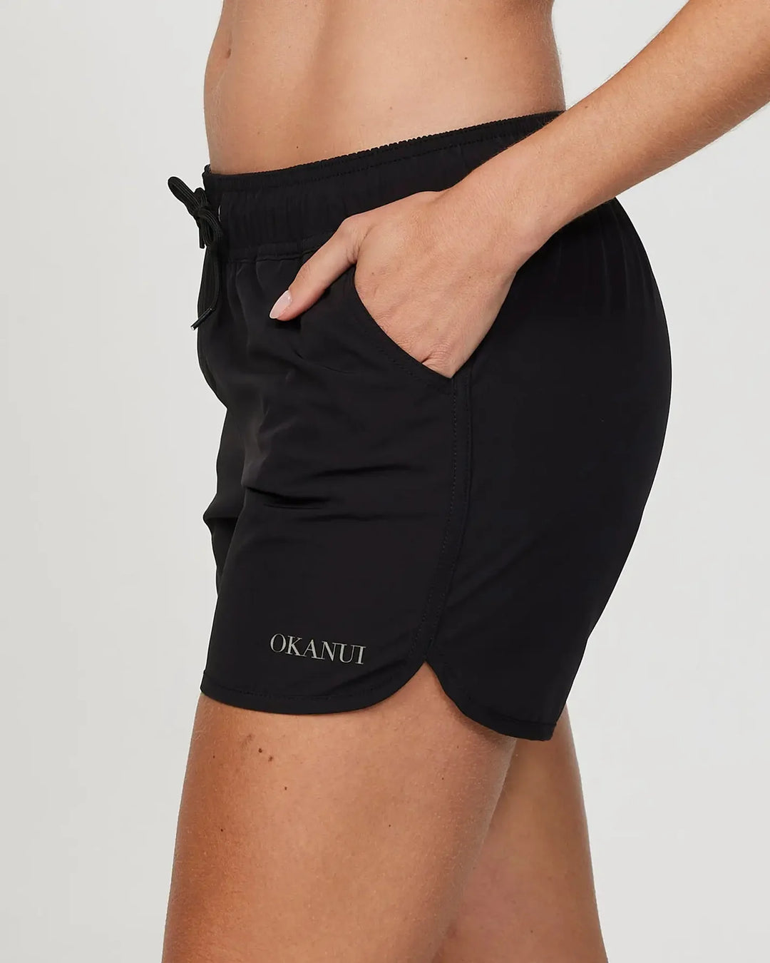 Classic Swim Short