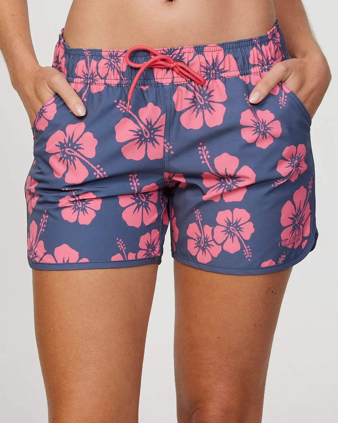 Classic Swim Short