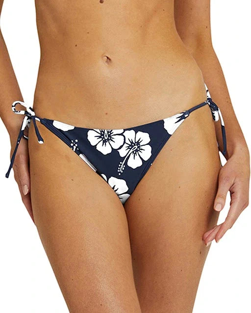 Okanui Tie Side Bikini Bottom