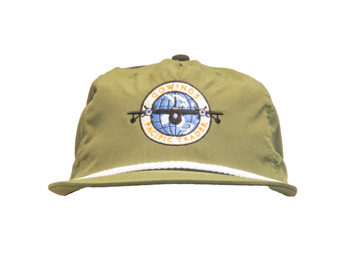 GPT Surf Cap