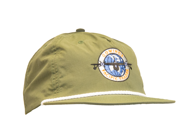 GPT Surf Cap