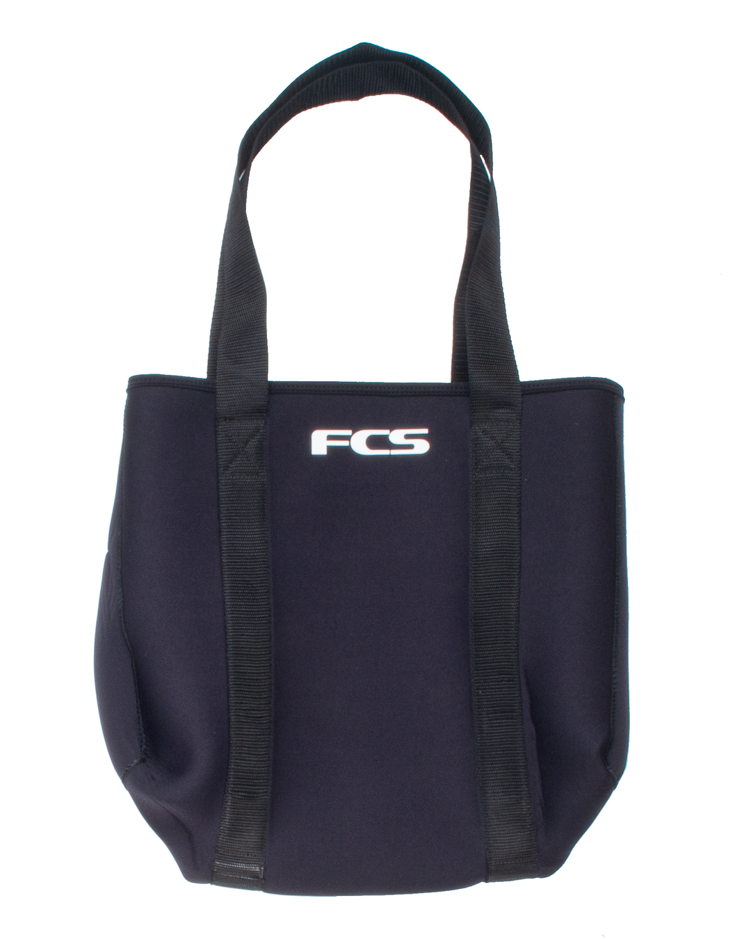 FCS Neoprene Essentials Bag