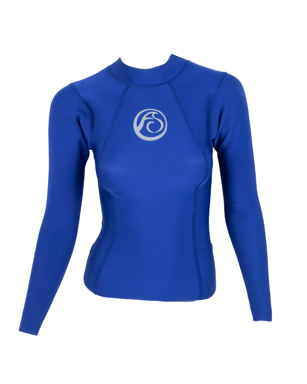 Sharkskin 1.5mm Neoprene LS Shirt Ladies