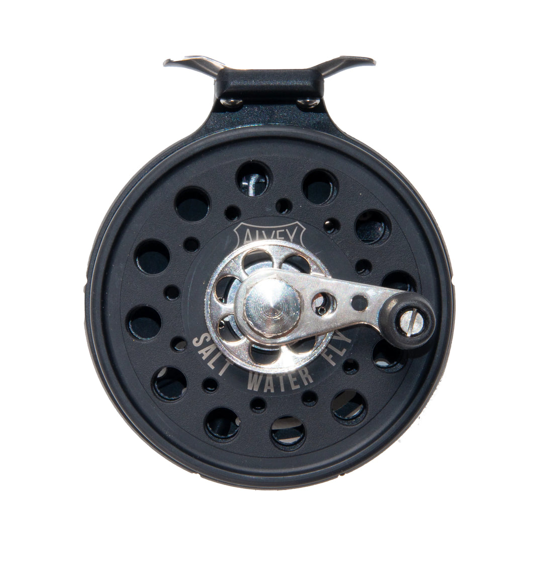 Alvey Saltwater Fly 425B Reel