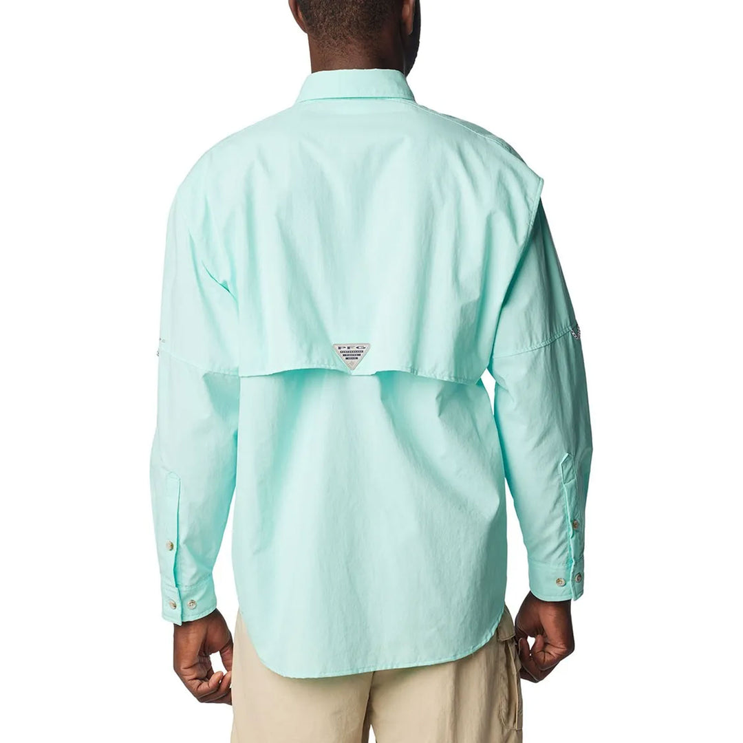 PFG Bahama II Long Sleeve Shirt