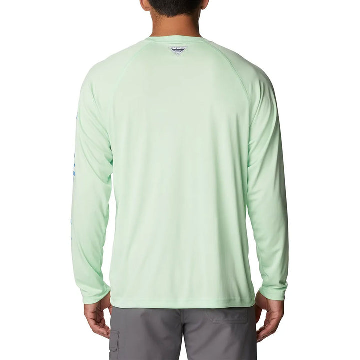 Columbia PFG Terminal Tackle Long Sleeve Shirt