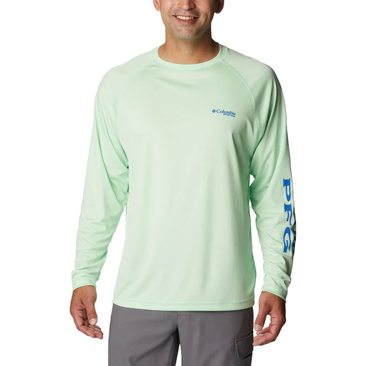 Columbia PFG Terminal Tackle Long Sleeve Shirt