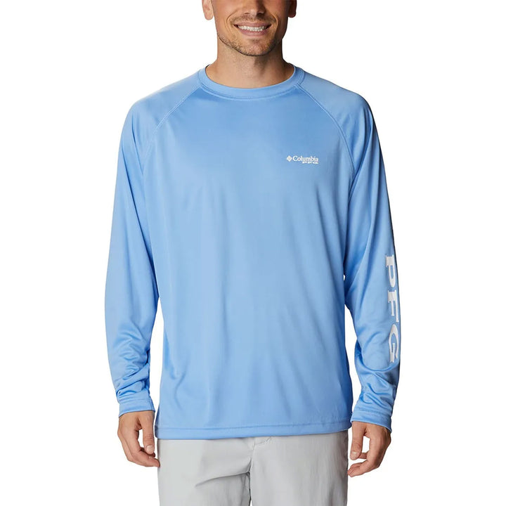 Columbia PFG Terminal Tackle Long Sleeve Shirt