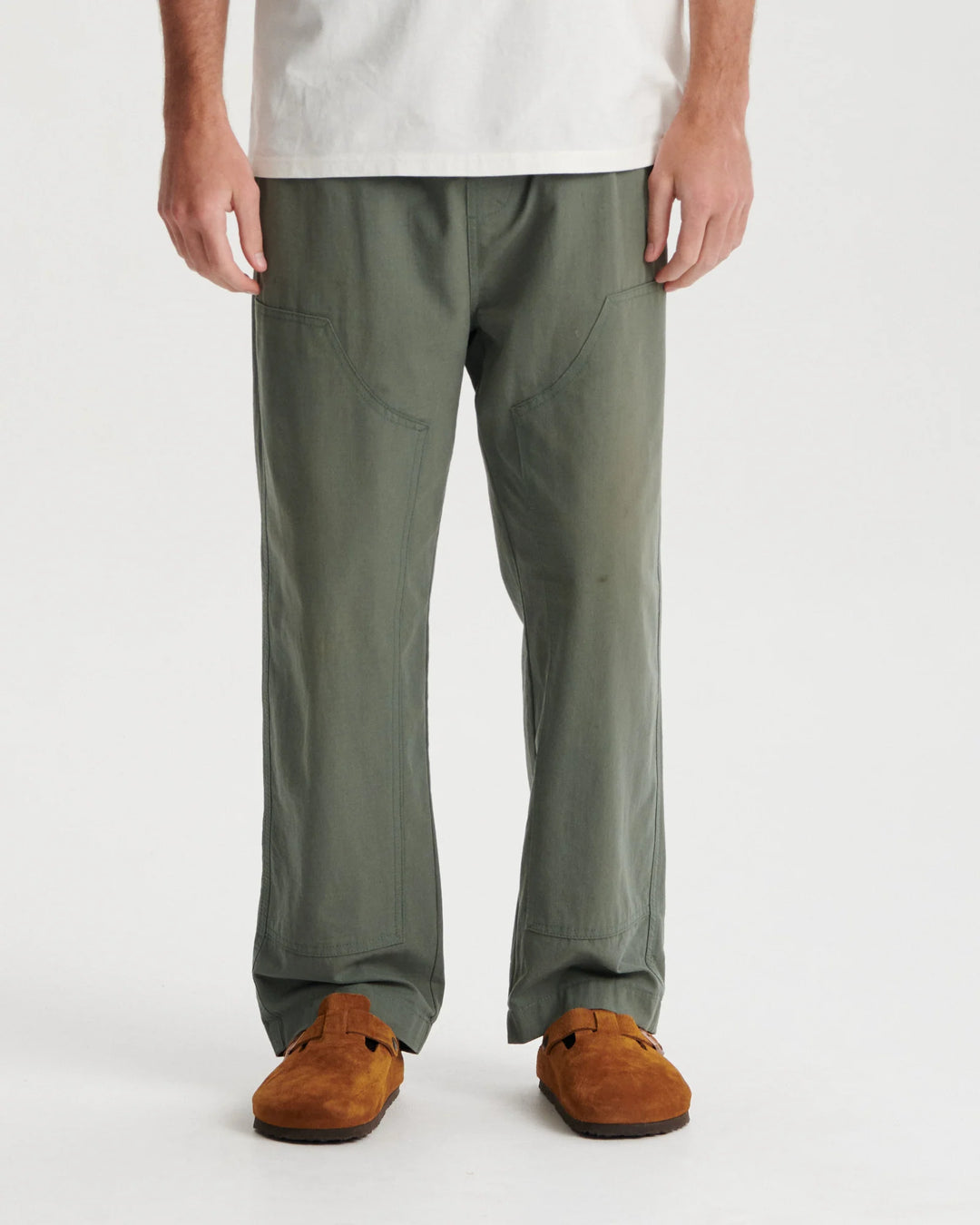 TCSS Worker Ripstop Pant