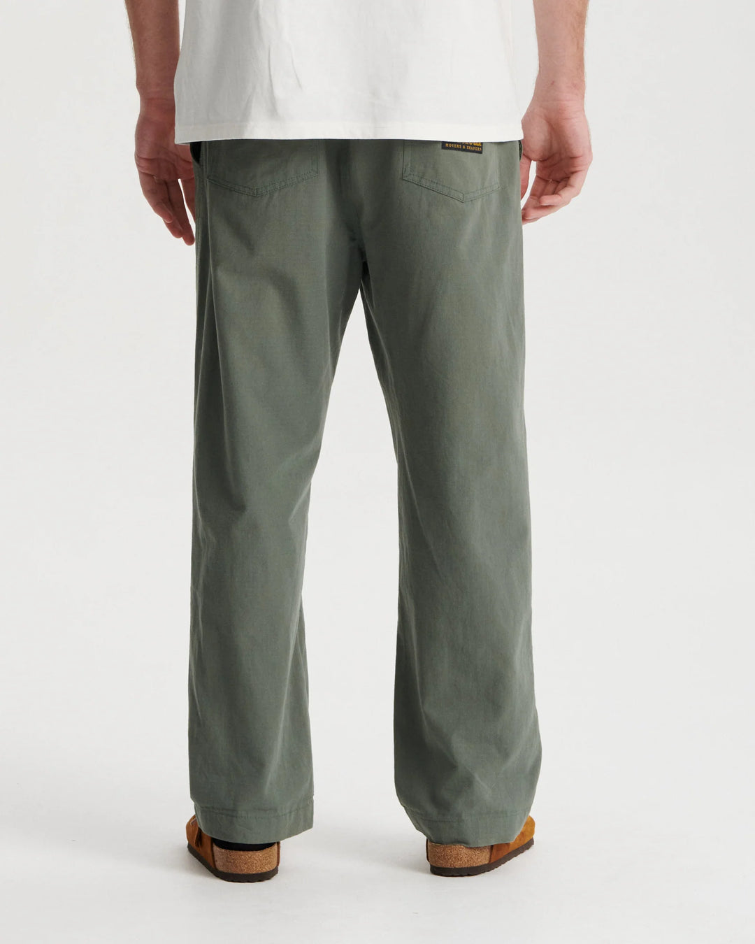 TCSS Worker Ripstop Pant