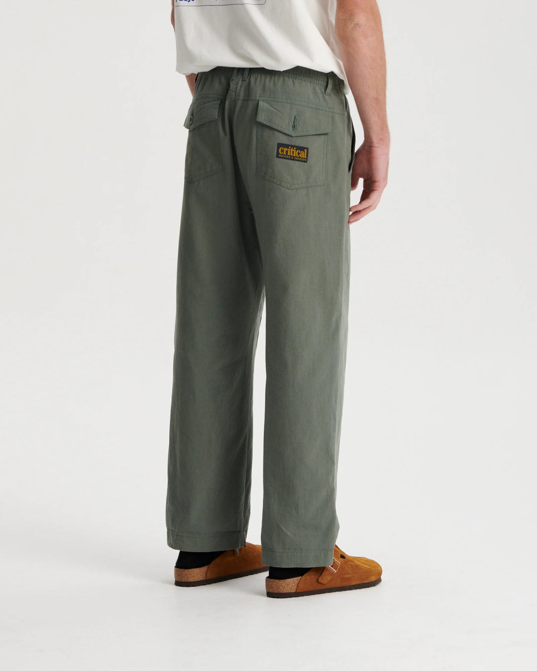 TCSS Worker Ripstop Pant