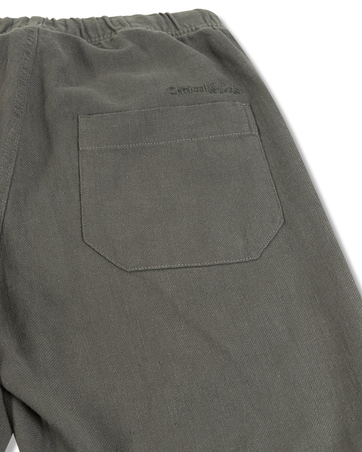 TCSS Cruiser Linen Pant