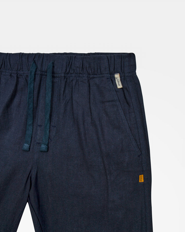 TCSS Cruiser Linen Pant